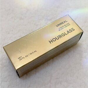 Hourglass Cosmetics Unreal Liquid Blush- Future- *BNIB*